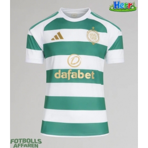 Celtic Hemmatröja 2026-27 Kortärmad